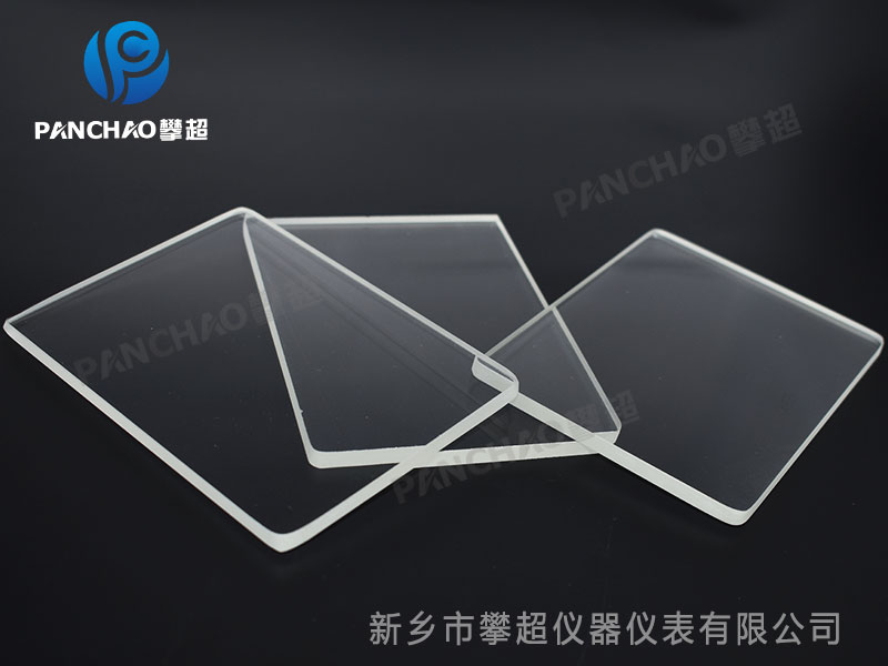什么是耐高溫玻璃