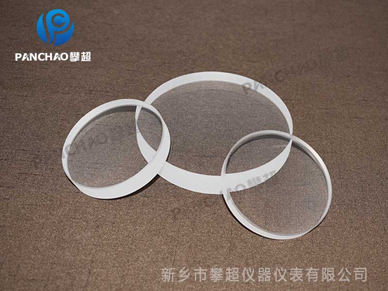 耐高溫視鏡玻璃如何檢驗(yàn)