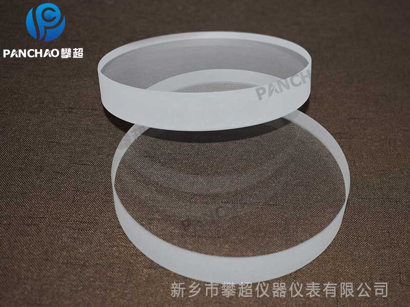 不易受到化學(xué)侵蝕的高硼硅玻璃