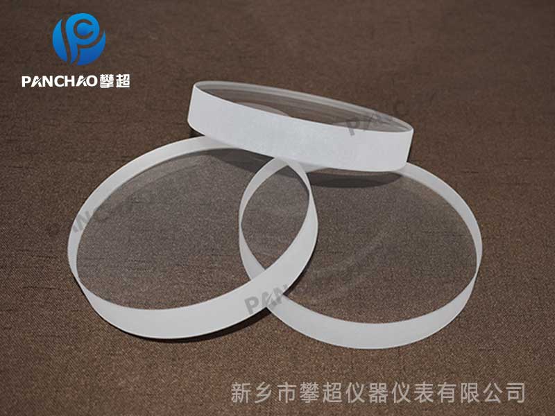 石英玻璃冷加工技術(shù)的發(fā)展趨勢(shì)（三）
