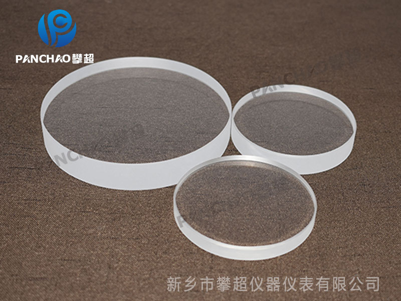 高硼硅玻璃的優(yōu)點