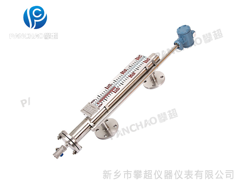 如何選擇合適的液位計(jì)
