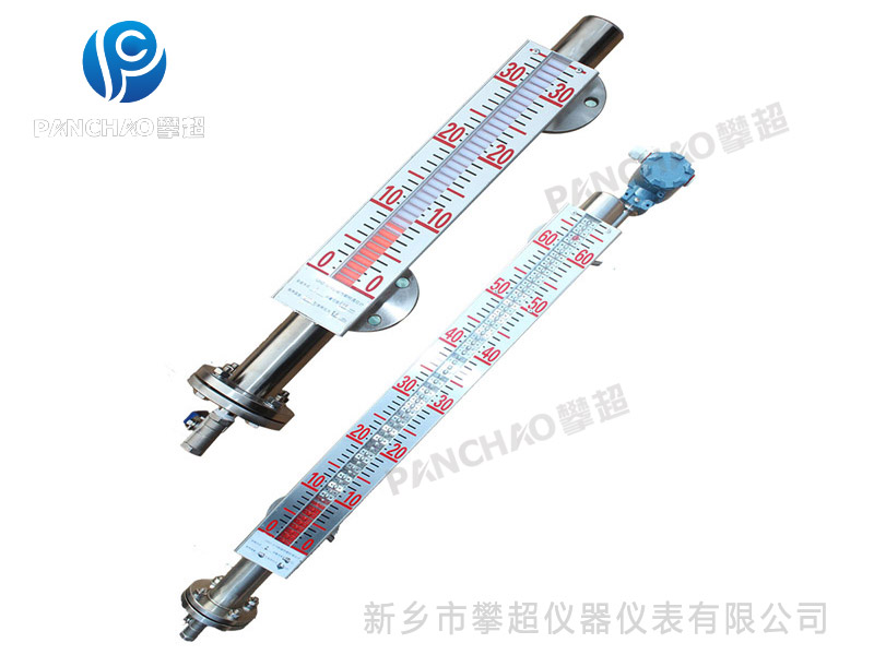 如何選擇磁翻板液位計的不同材質(zhì)