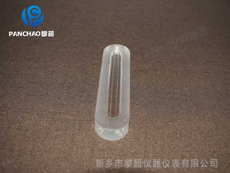 鋼化硼硅液位計玻璃板-“攀超”液位計玻璃