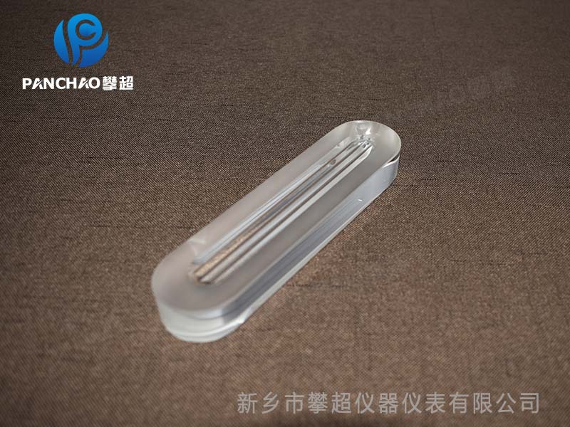玻璃板液位計(jì)的設(shè)計(jì)