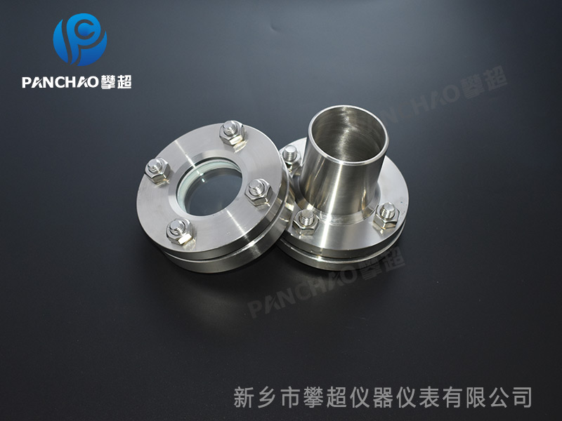 不銹鋼法蘭的特點(diǎn)以及注意事項(xiàng)