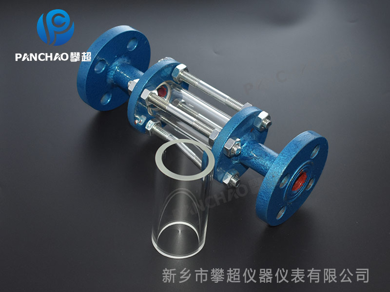 法蘭視鏡安裝需要注意什么地方