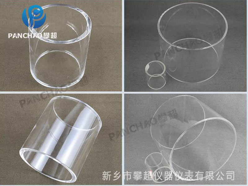 高硼硅玻璃的工作溫度范圍