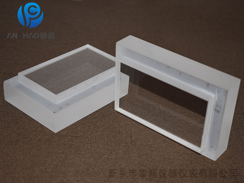 高溫玻璃在鍋爐上的應(yīng)用