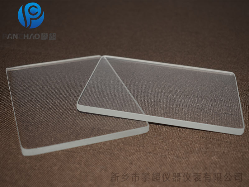 高硼硅玻璃與鋼化玻璃有什么區(qū)別