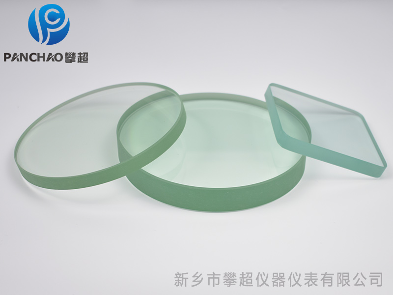 鋼化視鏡玻璃會碎嗎？